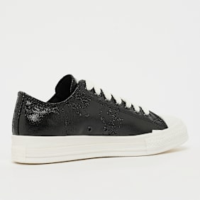 Converse Chuck Taylor Throwback zwart