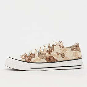 Converse Chuck Taylor Throwback brun