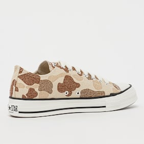 Converse Chuck Taylor Throwback smeđa