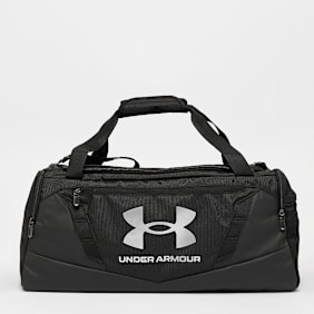 Under Armour Undeniable 5.0 Duffle SM noir