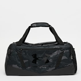 Under Armour Undeniable 5.0 Duffle Small noir
