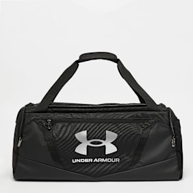 Under Armour Undeniable 5.0 Duffle MD noir
