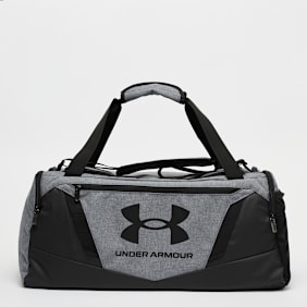 Under Armour Undeniable 5.0 Duffle Small grigio