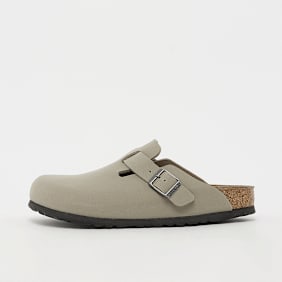 Birkenstock Boston (GS) groen