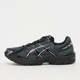 ASICS SportStyle Gel-1130 dusty fern/black Schwarz