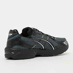 ASICS SportStyle Gel-1130 dusty fern/black zwart
