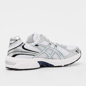 ASICS SportStyle Gel-1130 white/pure silver blanc