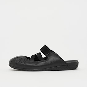 PUMA Speedcat Mule noir