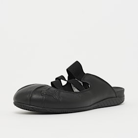 PUMA Speedcat Mule schwarz