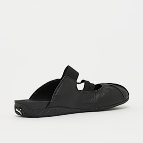 PUMA Speedcat Mule nero