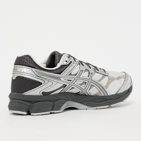 ASICS SportStyle Gel-Cumulus 16 cocoa powder/black Grau