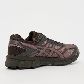 ASICS SportStyle Gel-Cumulus 16 cocoa powder/black noir