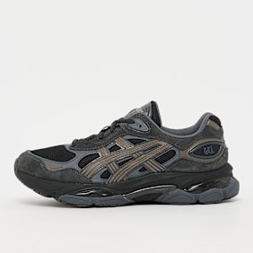 ASICS SportStyle GEL-NYC 2.0 czarny