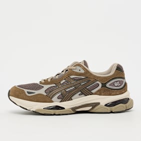 ASICS SportStyle Gel-NYC 2.0 Nero