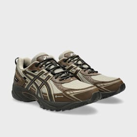 ASICS SportStyle Gel-Ventx GTX brązowy