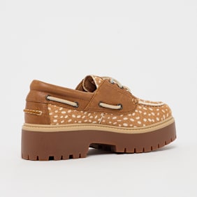 Timberland Stone Street Boat Shoe bege