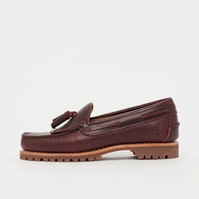 Timberland Authentic Kiltie Loafer bruin