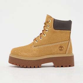 Timberland Stone Street 6 In WP Boot (GS) smeđa