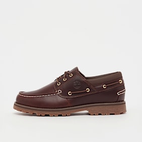 Timberland Boat Shoe (GS) bruin