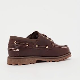 Timberland Boat Shoe (GS) bruin