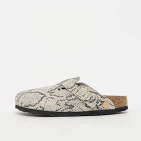 Birkenstock Boston beige