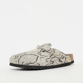 Birkenstock Boston bež