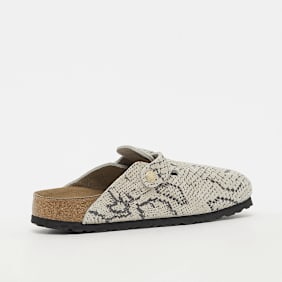 Birkenstock Boston bege