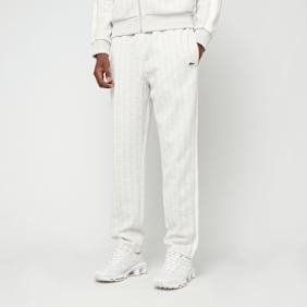 Lacoste Trackpant wit