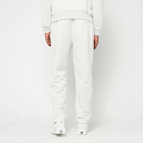 Lacoste Trackpant blanc