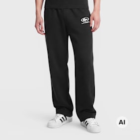 Lacoste Track Pants schwarz