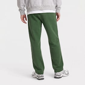Lacoste TRAININGSANZÜGE Hos./Zus. green blanco