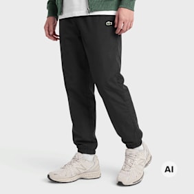 Lacoste Trackpant crna