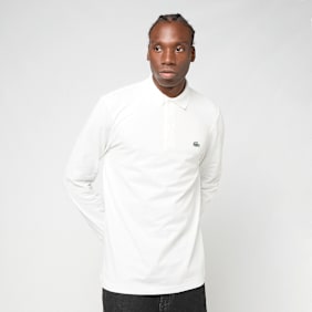 Lacoste Polo branco