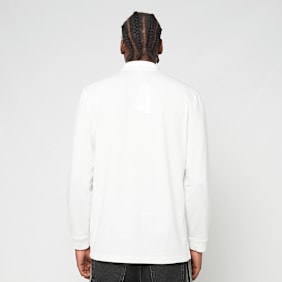 Lacoste Polo blanco