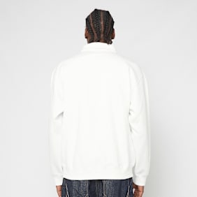 Lacoste Sweatshirt weiß
