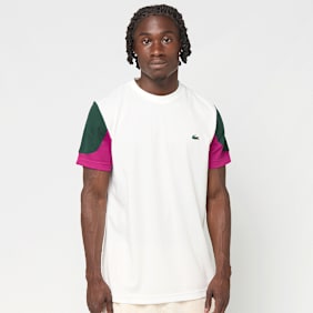 Lacoste T-Shirt weiß