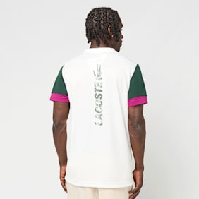 Lacoste T-Shirt weiß