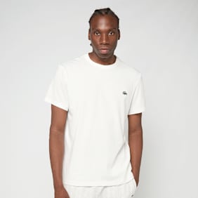 Lacoste T-Shirt blanc