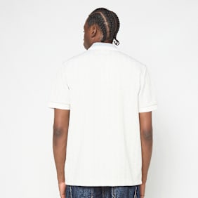 Lacoste Polo blanc