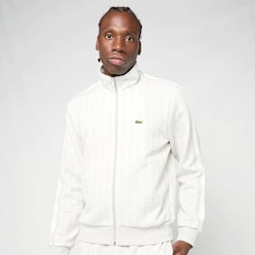 Lacoste Sweatshirt wit