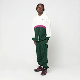 Lacoste Trainingsanzug zelena