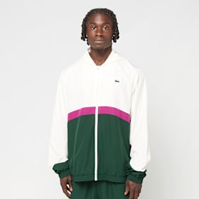 Lacoste Trainingsanzug zelena