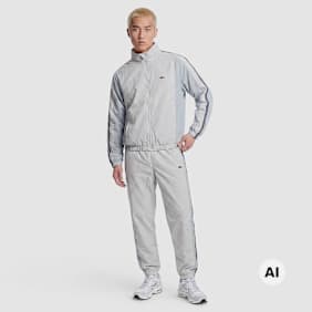 Lacoste Trainingsanzug multicolor
