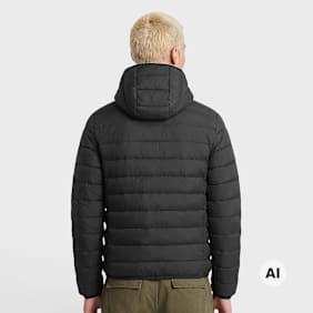 Lacoste JACKEN black preto