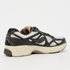 Saucony Guide 7 castanho
