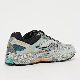 Saucony Omni 9 multicolore