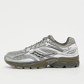 Saucony Omni 9 Grigio