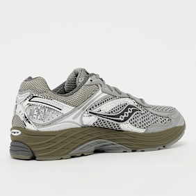 Saucony Omni 9 Grigio
