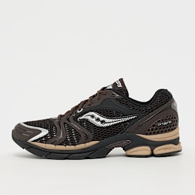Saucony Triumph 4 brun