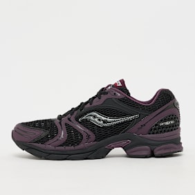 Saucony Triumph 4 violeta